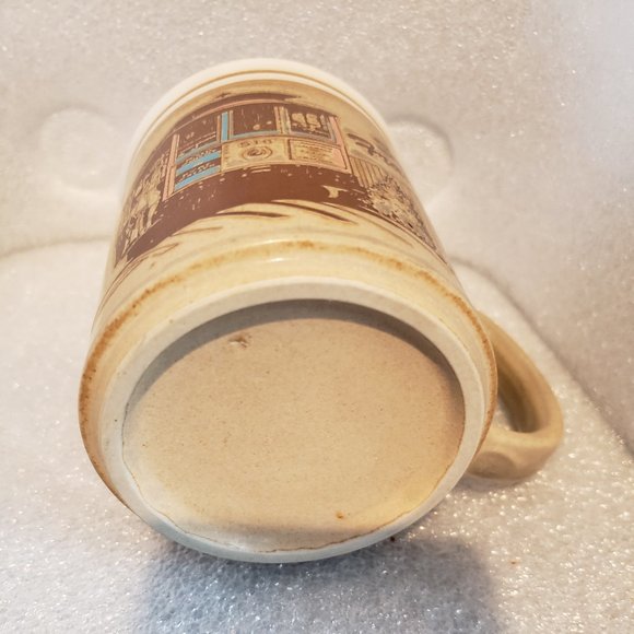 Vintage San Francisco Coffee Mug - Picture 5 of 5